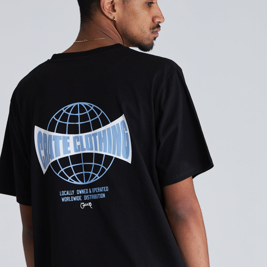 Men's Worldwide T-Shirt