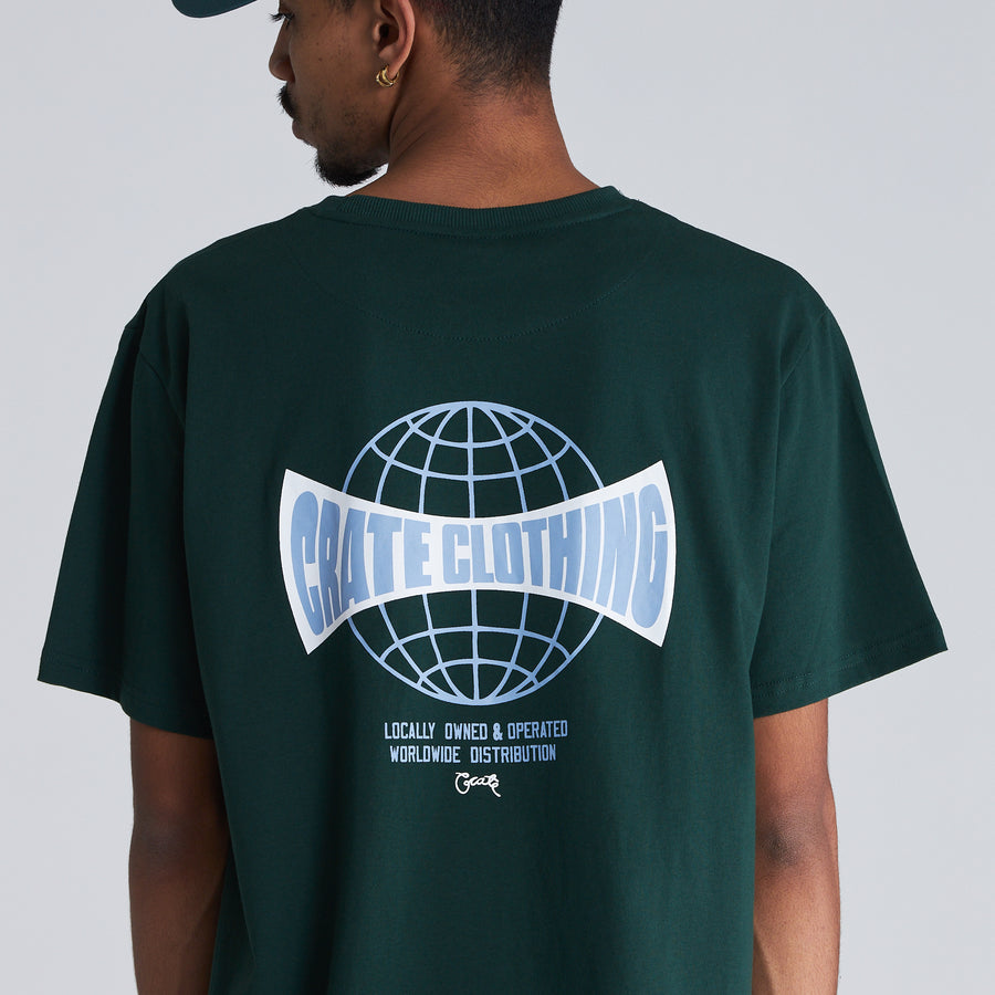 Men's Worldwide T-Shirt