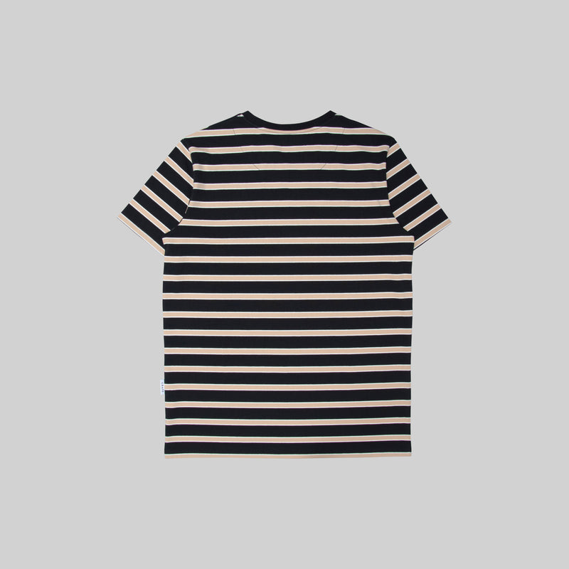 Men's Easy Stripe T-Shirt