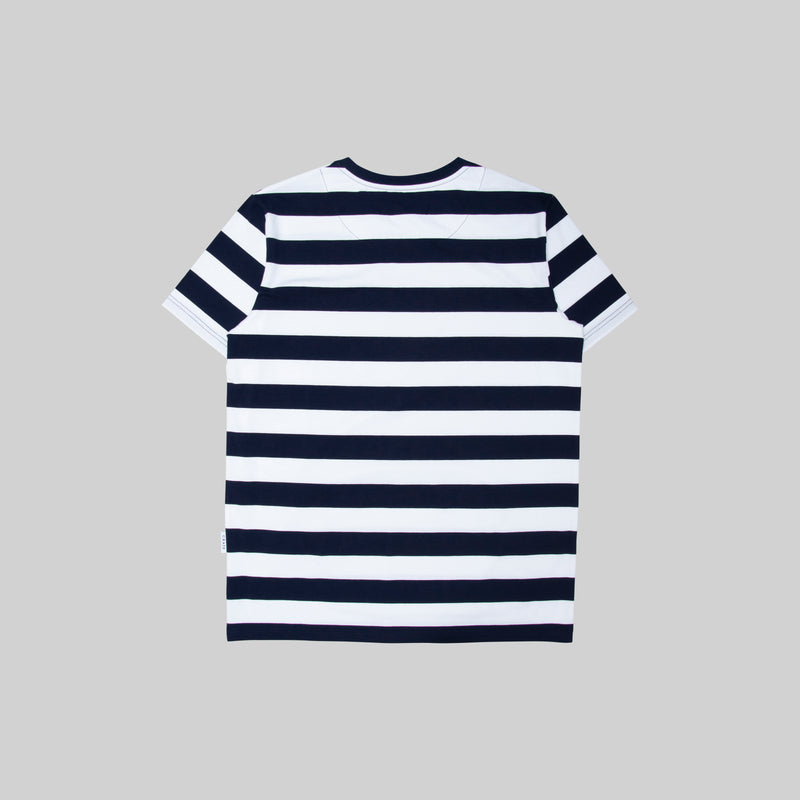 Men's Easy Stripe T-Shirt