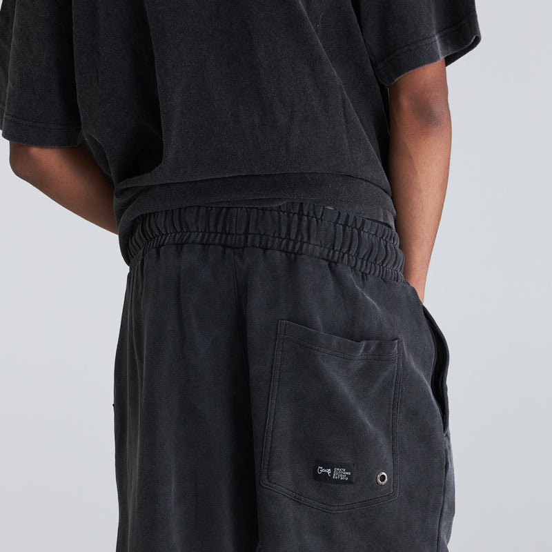 Mens Sweat Shorts