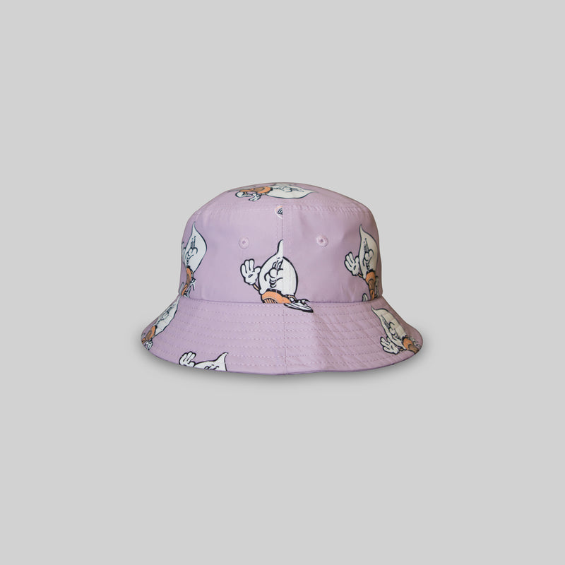 KID’S CRATE X MR WHIPPY BUCKET HAT