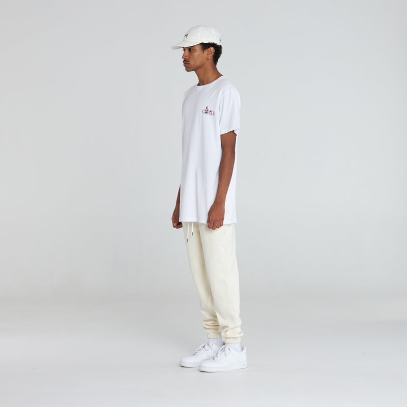 MEN’S ONE HITTER QUITTER T-SHIRT