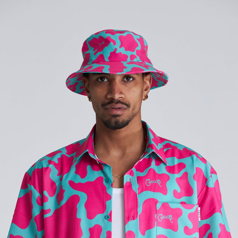 Unisex Party Time Bucket Hat
