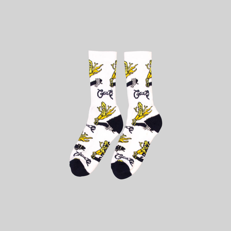 SHAKA NANA SOCK PACK