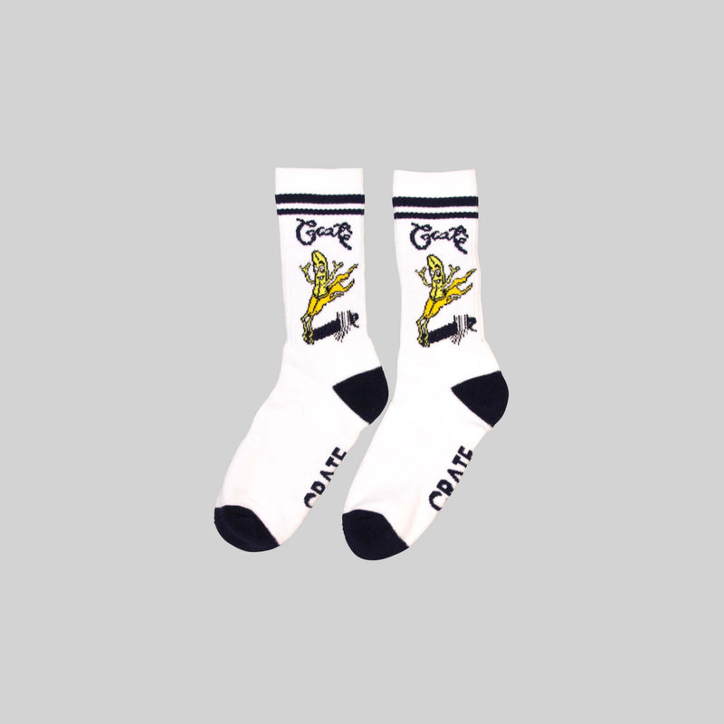 SHAKA NANA SOCK PACK