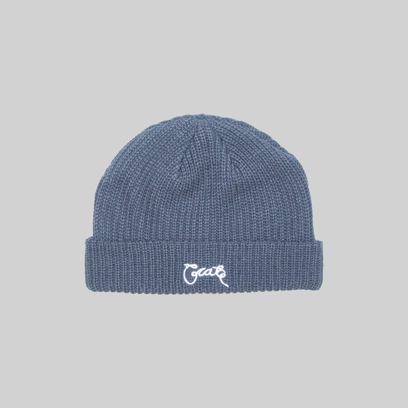 Unisex Knitted Beanie