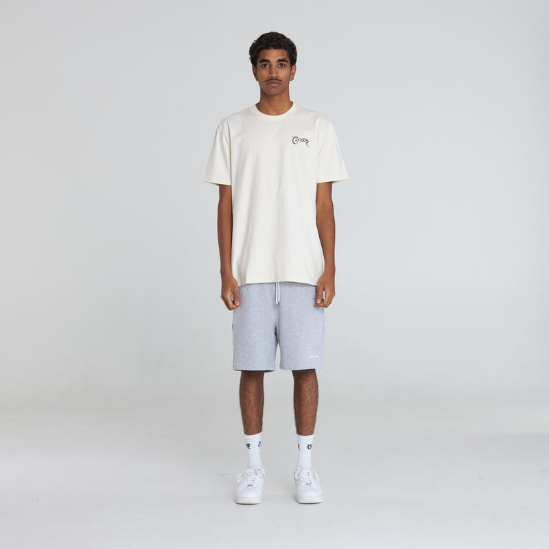 Snakes & Daggers Side T-Shirt