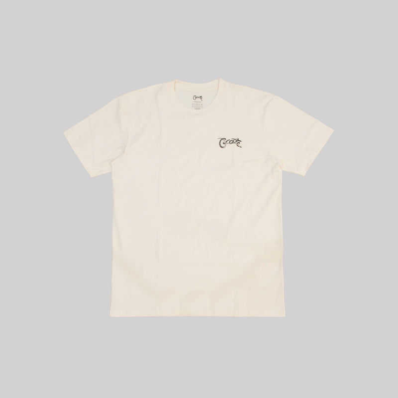 Snakes & Daggers Side T-Shirt