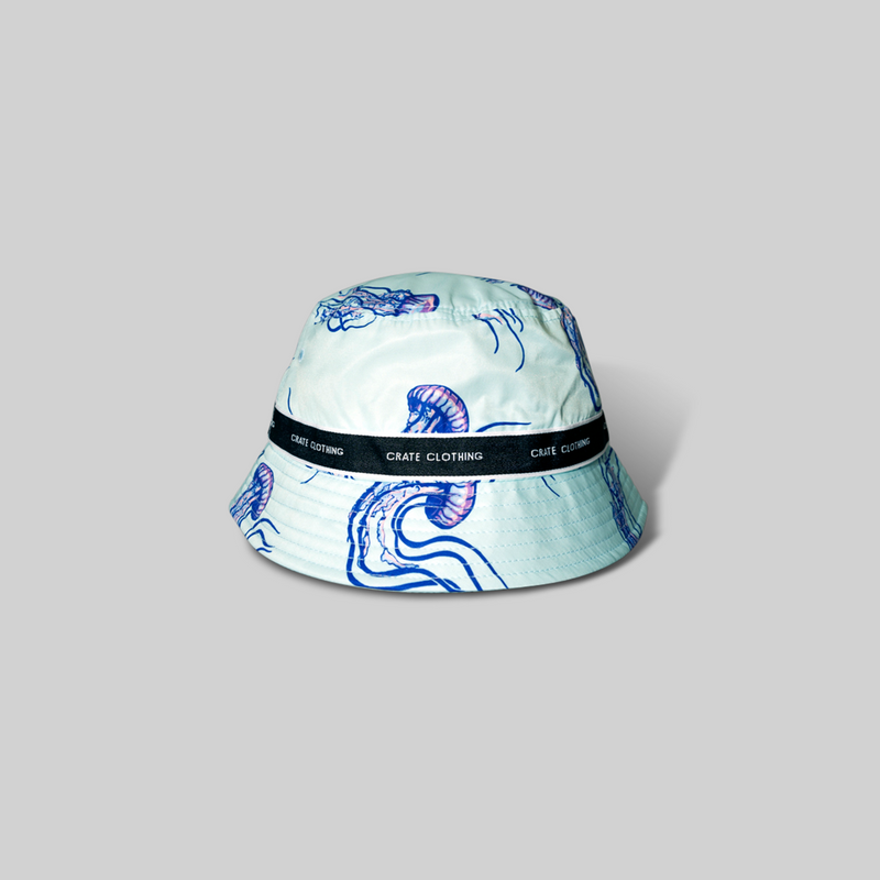 UNISEX JELLYFISH BUCKET