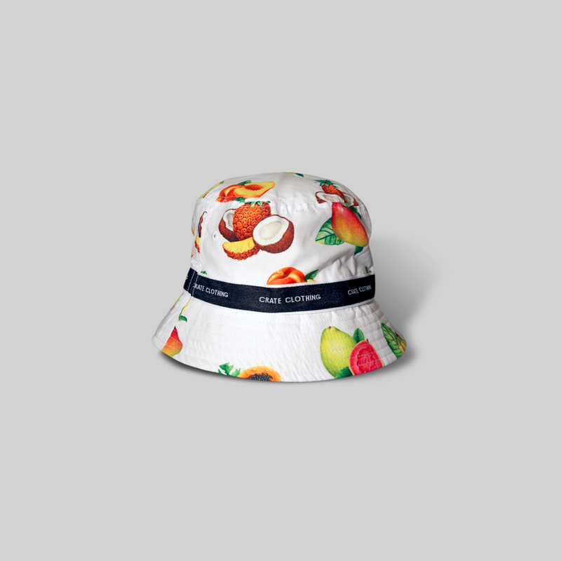 Unisex Fruit Salad Buckie