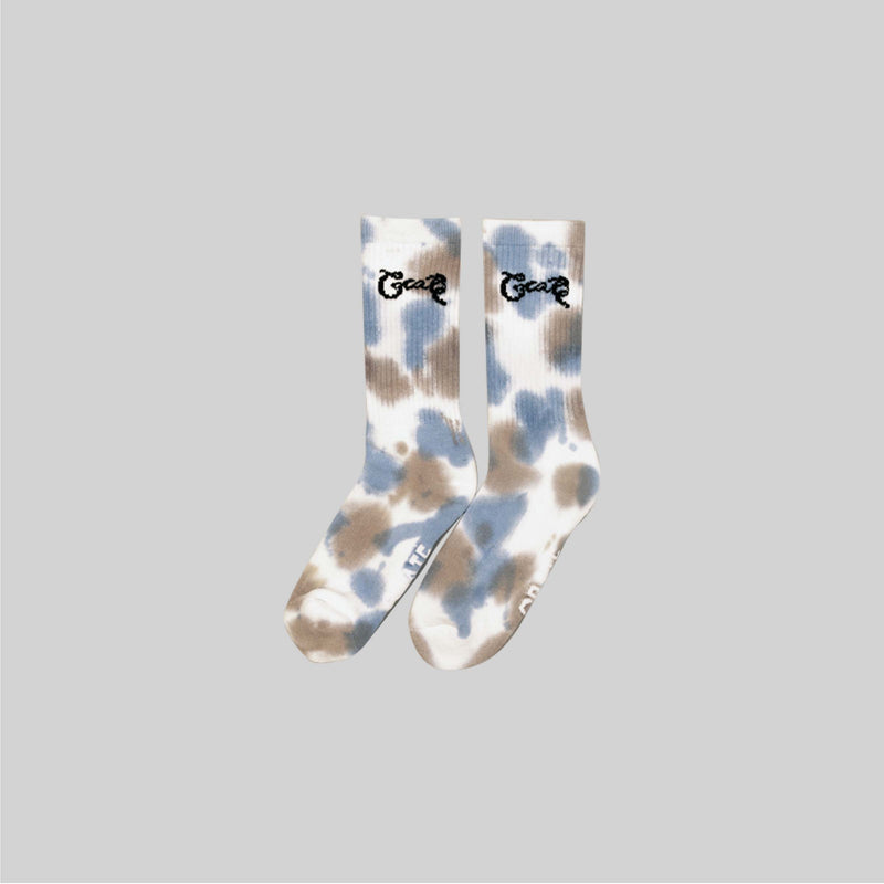 CRATE OCEAN SOCK PACK