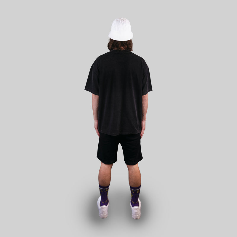 MEN’S BROKEN COBRA T-SHIRT