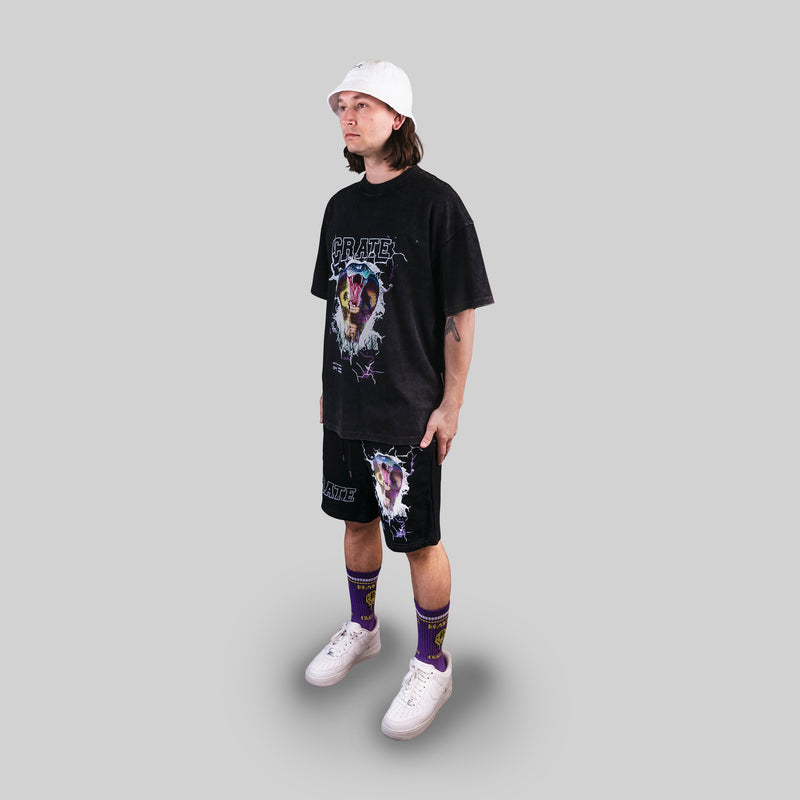MEN’S BROKEN COBRA T-SHIRT