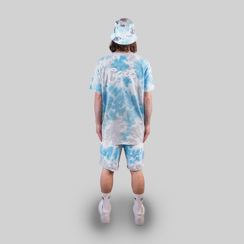 MEN'S TYE DIE T-SHIRT