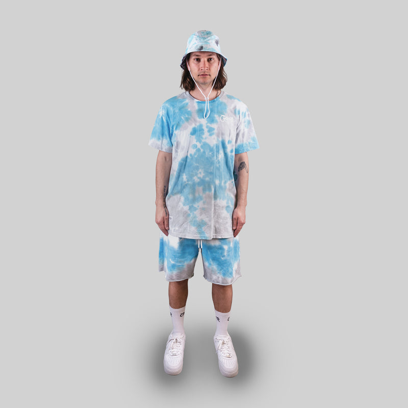 MEN'S TYE DIE T-SHIRT