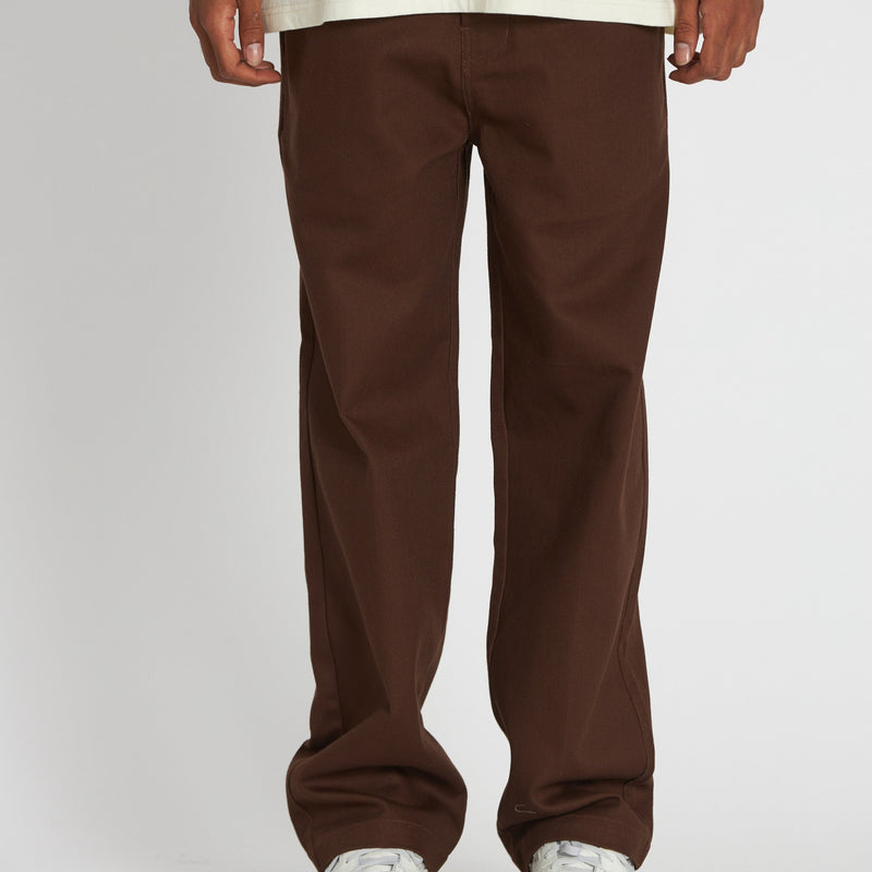 CRATE WORKMAN PANTS