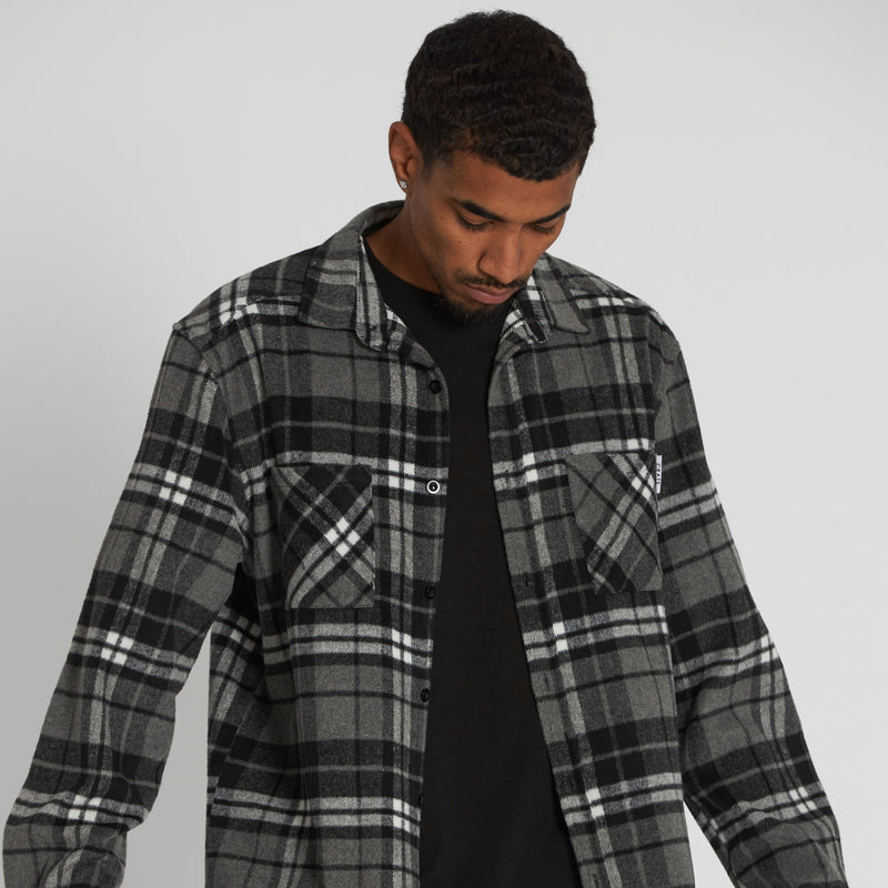 MASON FLANNEL AW23