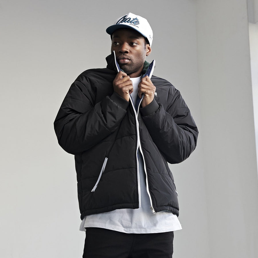 Polar Puff Boys Reversible Jacket