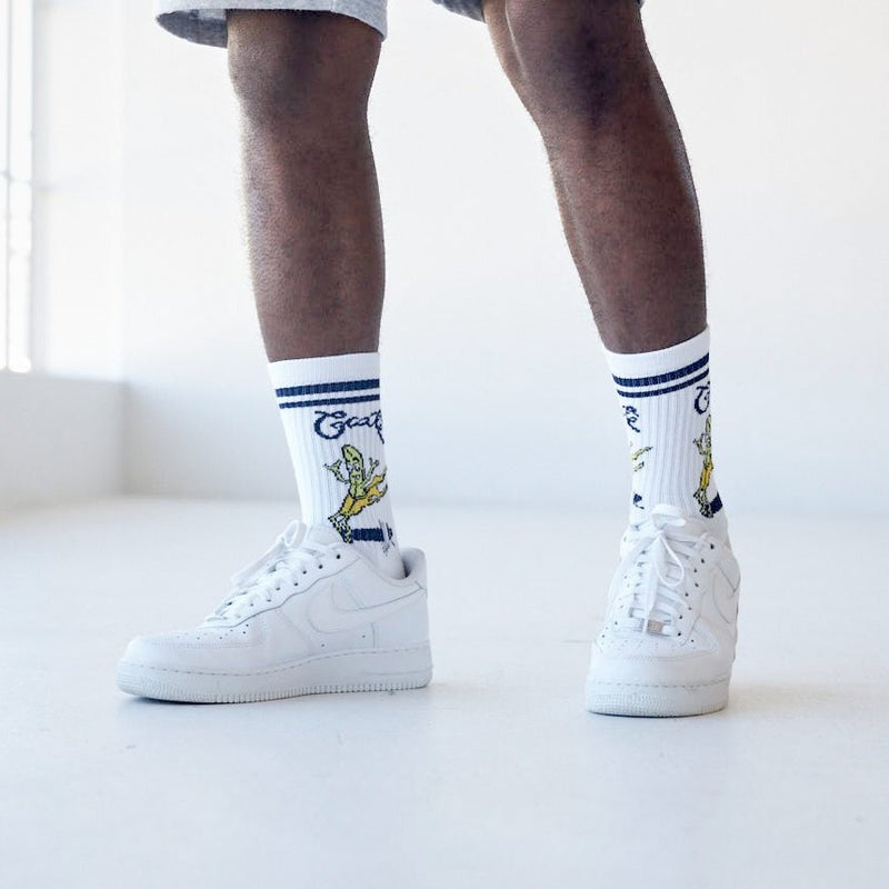 SHAKA NANA SOCK PACK