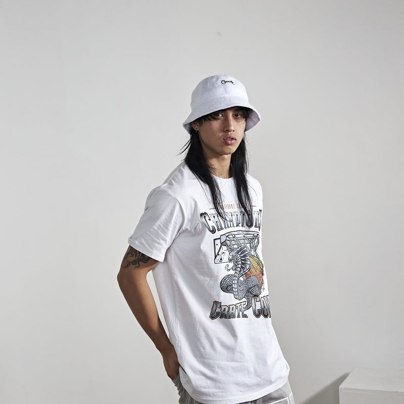 MEN’S CRATE COBRAS T-SHIRT