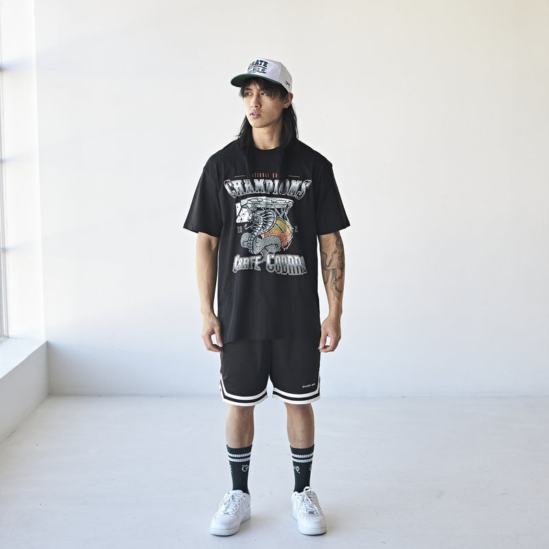 MEN’S CRATE COBRAS T-SHIRT