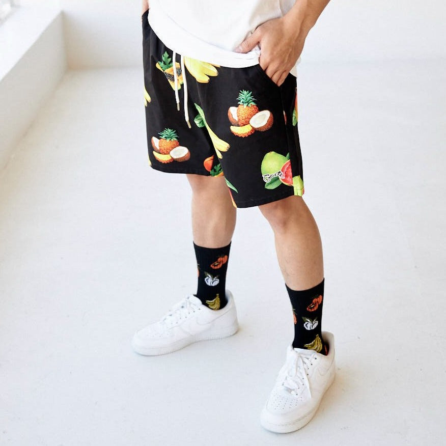 FRUIT SALAD SOCK PACK