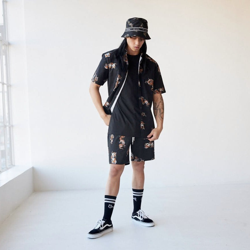 UNISEX DRAGON GANG BUCKIE