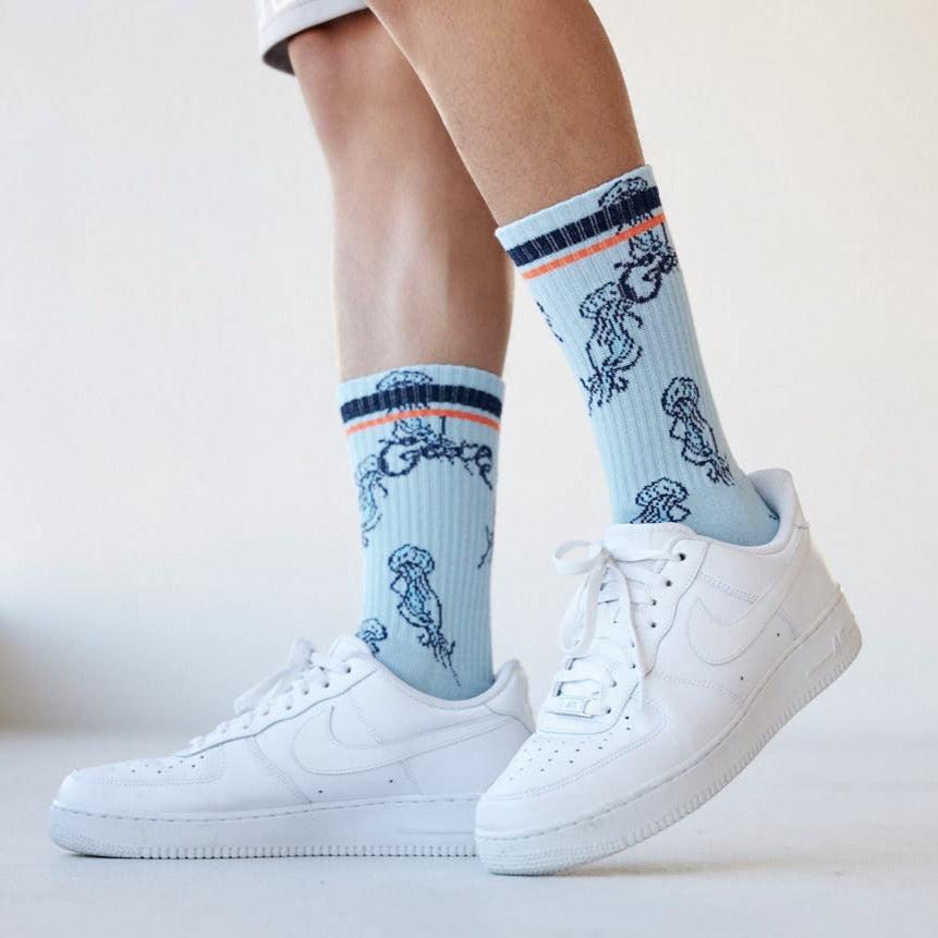 CRATE OCEAN SOCK PACK