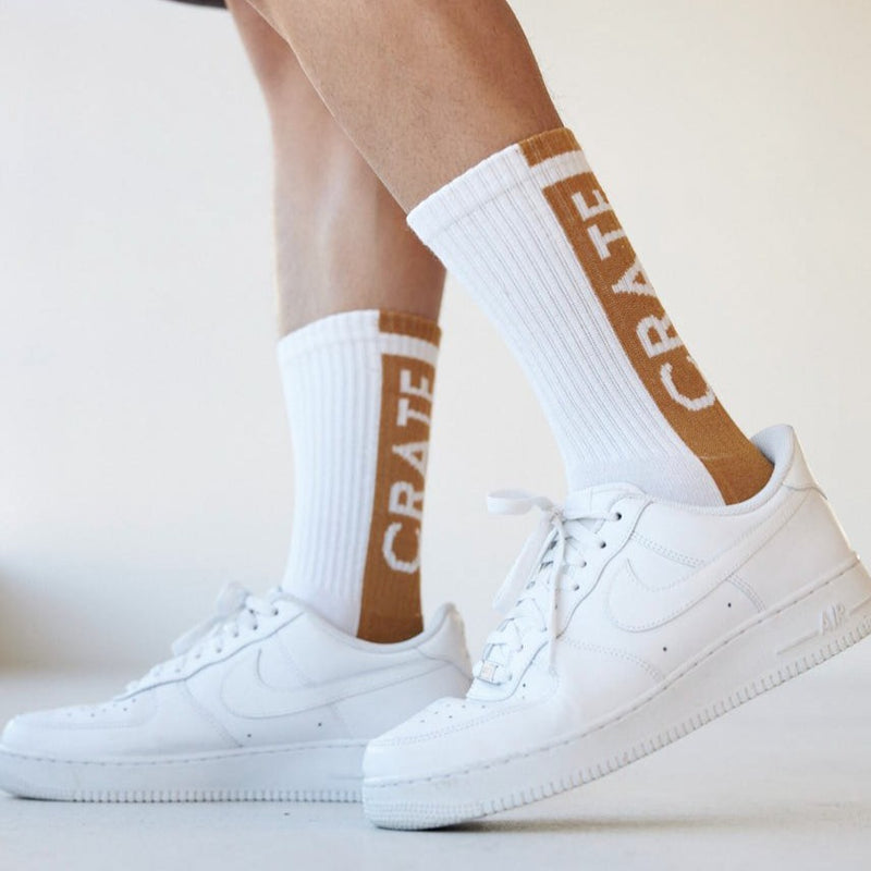 SS21 BLOCK OUT SOCK PACK