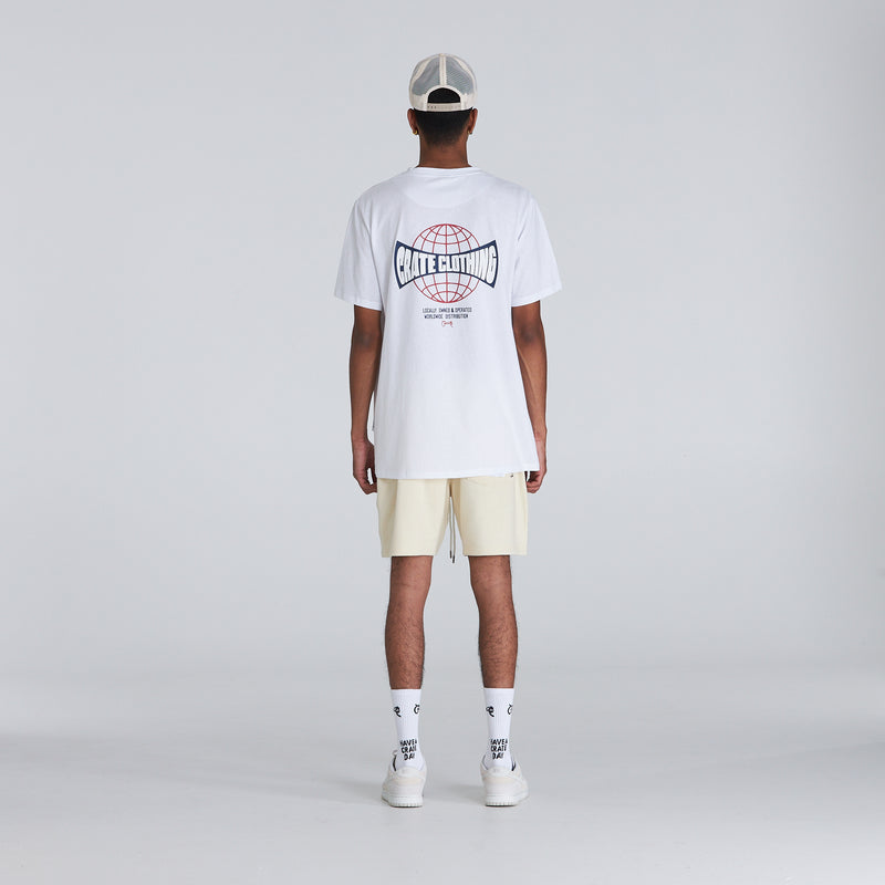 Men's Worldwide T-Shirt