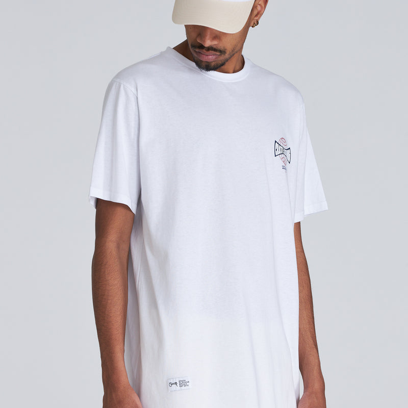 Men's Worldwide T-Shirt