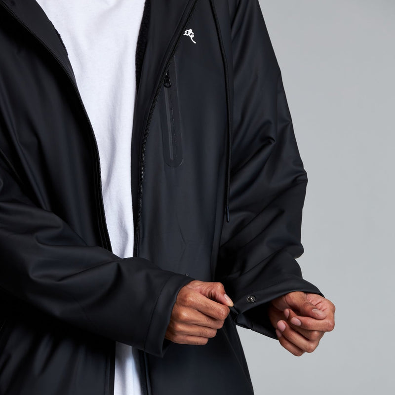 MENS CRATE RAINY DAYS COAT 