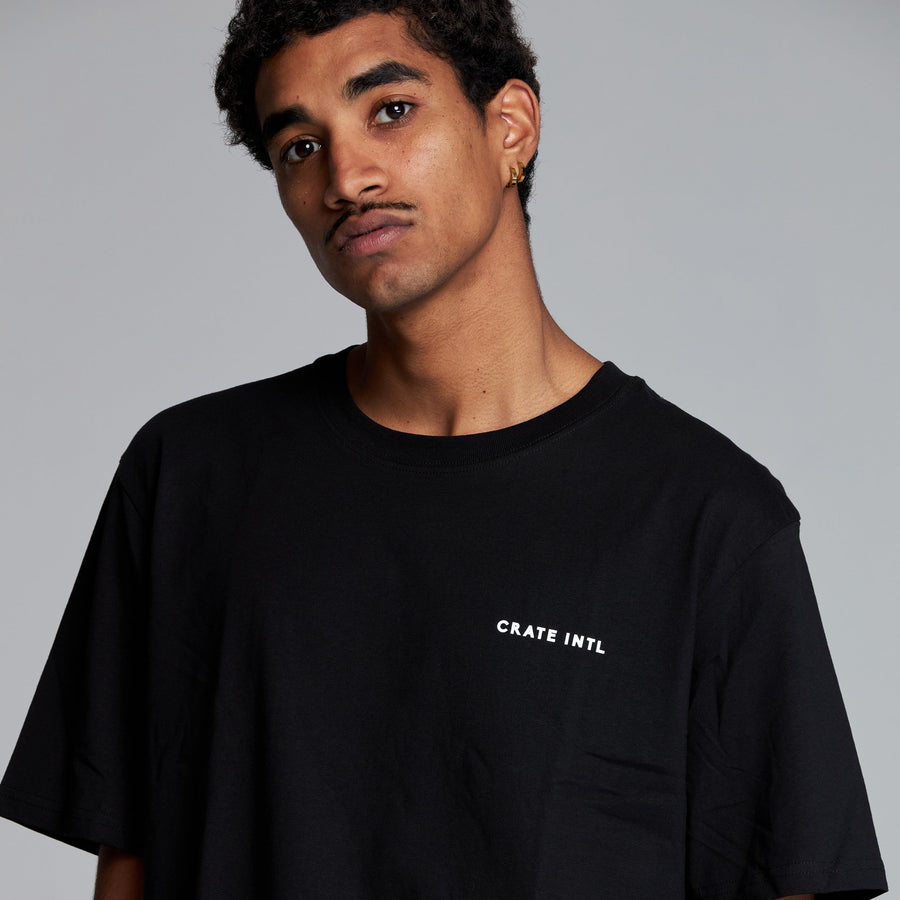 Men's INTL Stamp T-Shirt