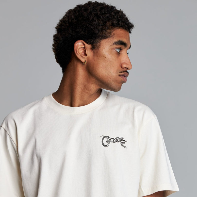 Snakes & Daggers Side T-Shirt
