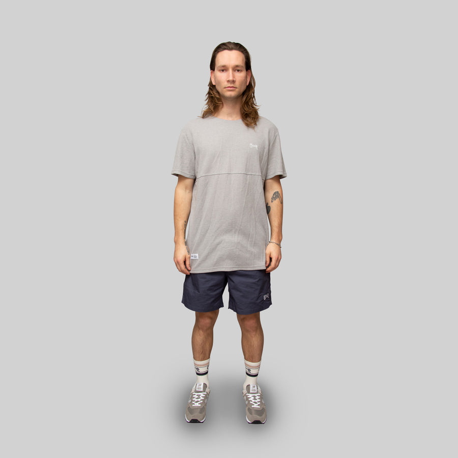 Mens Waffle T-Shirt