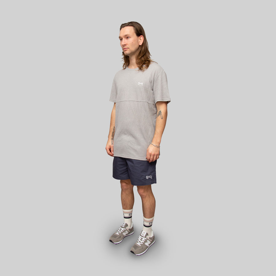 Mens Waffle T-Shirt
