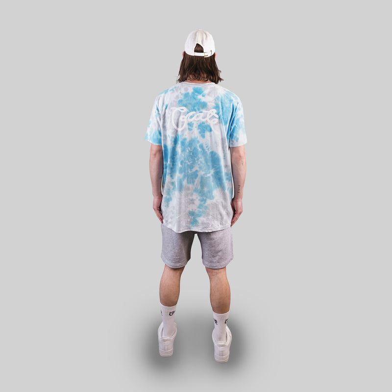 MEN'S TYE DIE T-SHIRT