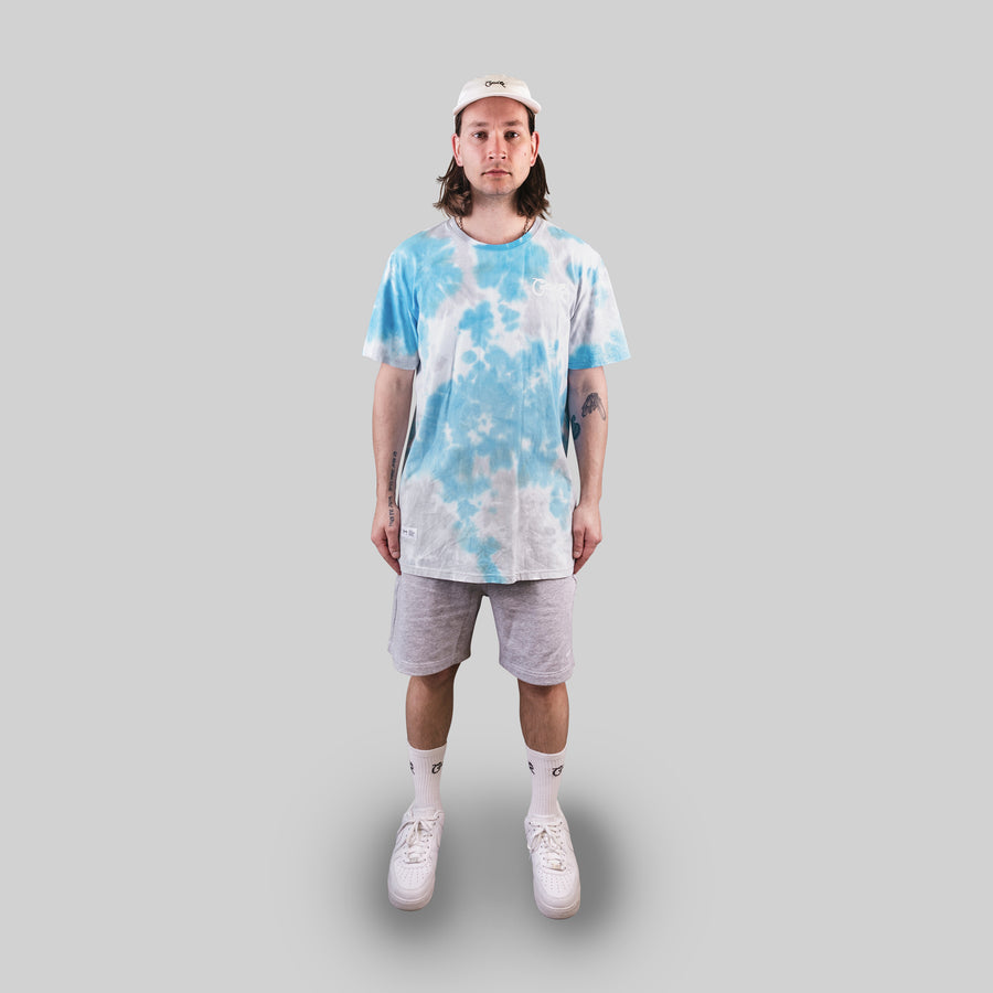 MEN'S TYE DIE T-SHIRT