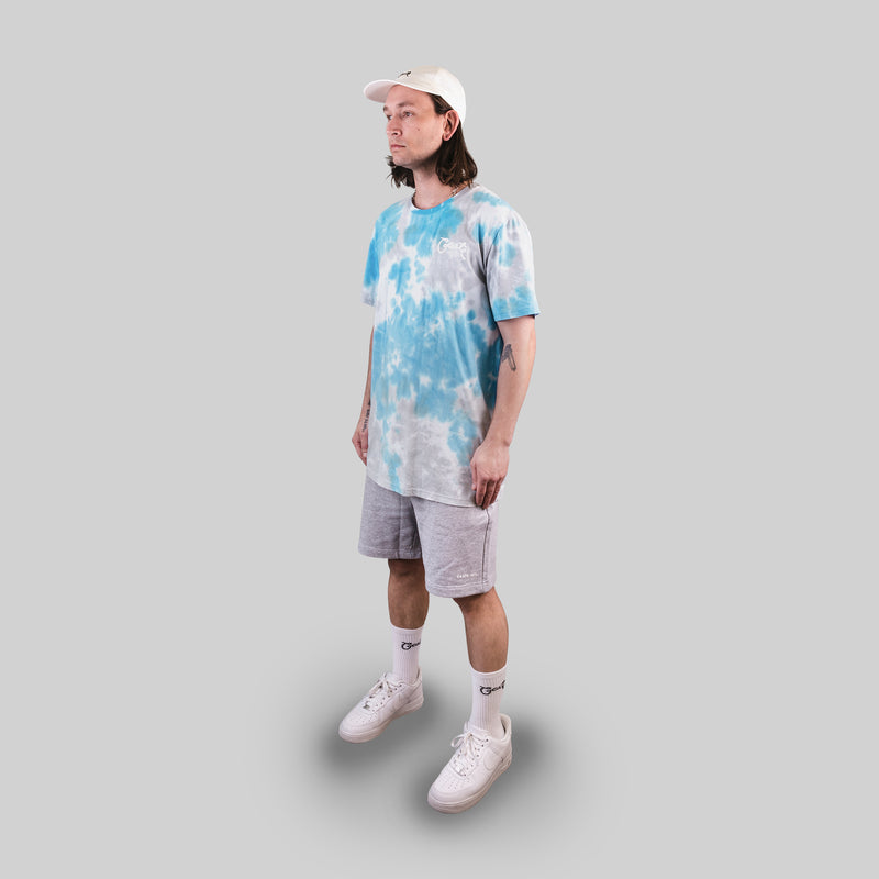 MEN'S TYE DIE T-SHIRT