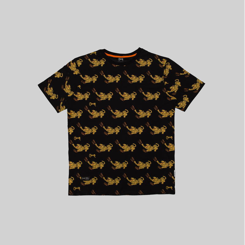 Men's Tiger All Over T-Shirt