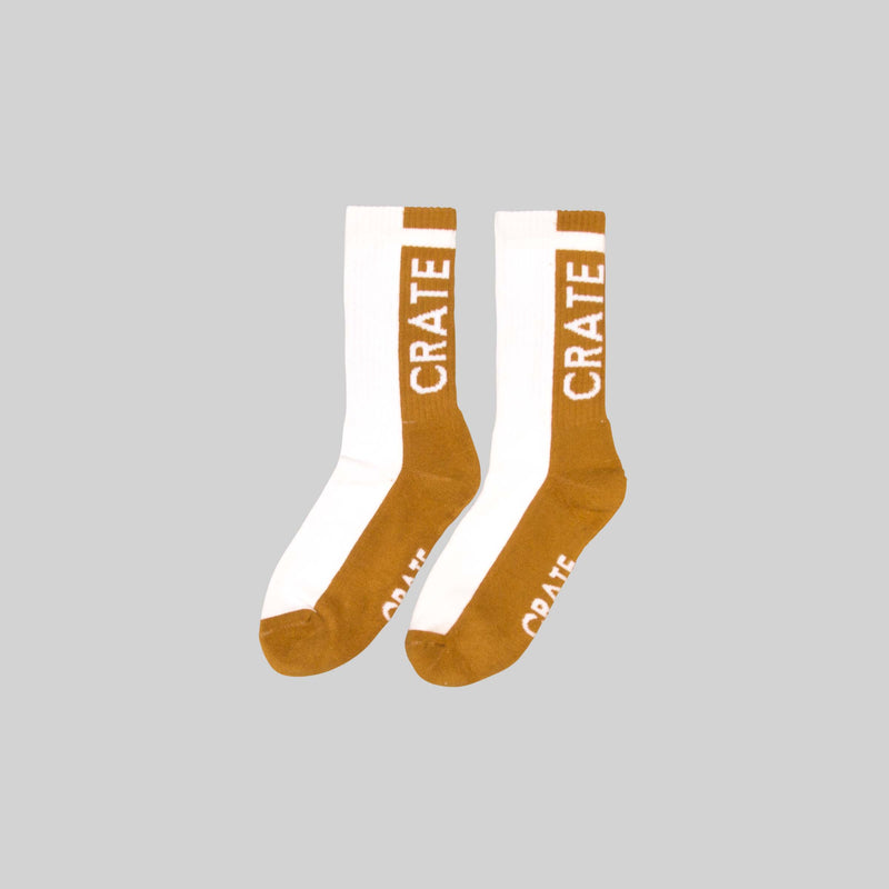 SS21 BLOCK OUT SOCK PACK