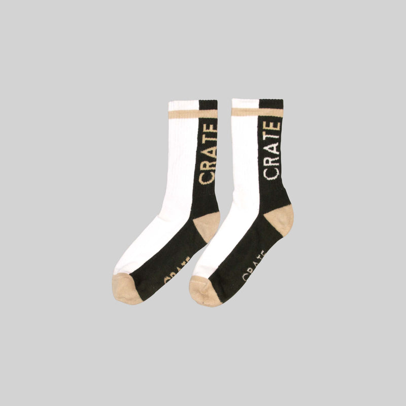 SS21 BLOCK OUT SOCK PACK