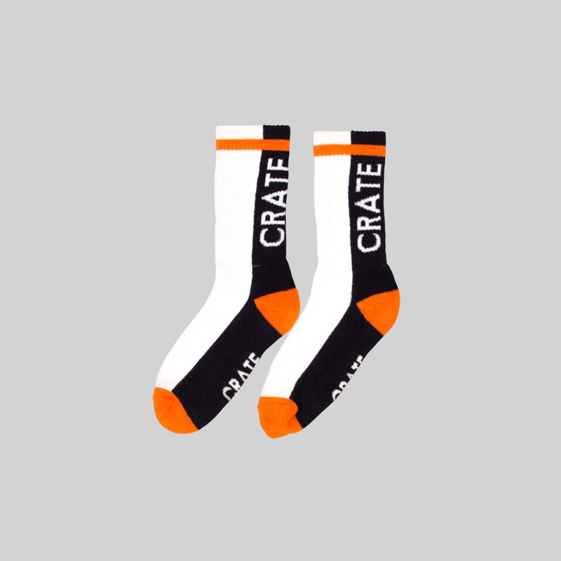 SS21 BLOCK OUT SOCK PACK