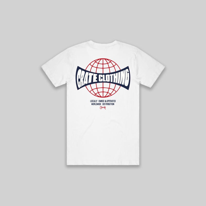 Men's Worldwide T-Shirt