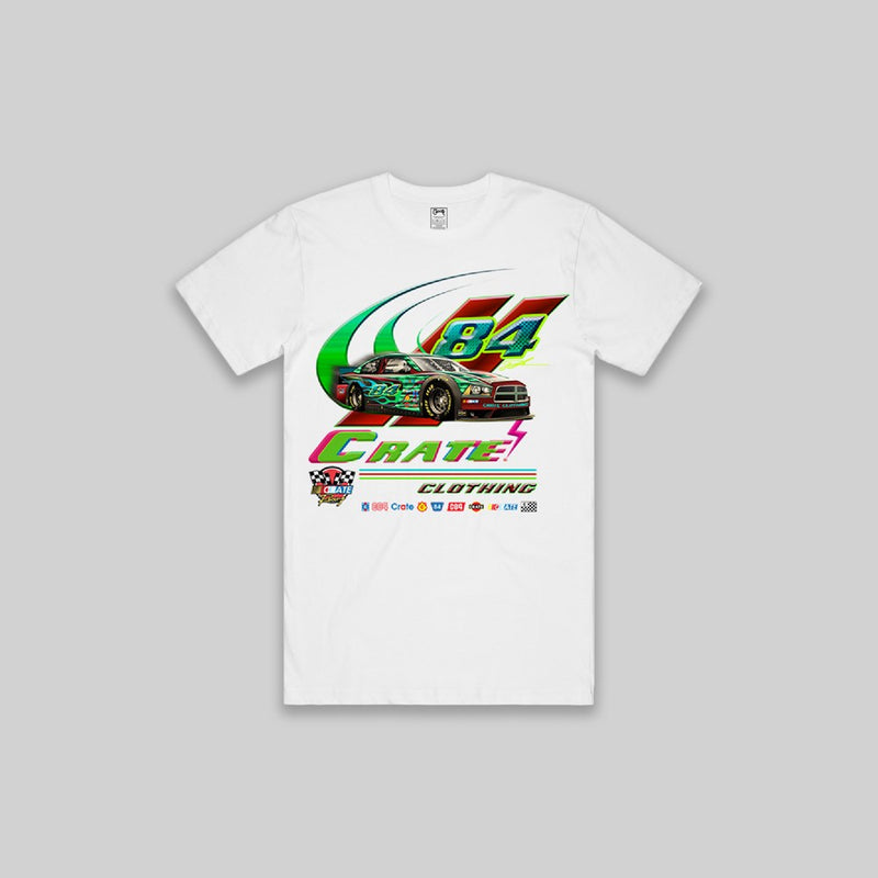 MEN’S TEAM RACING T-SHIRT