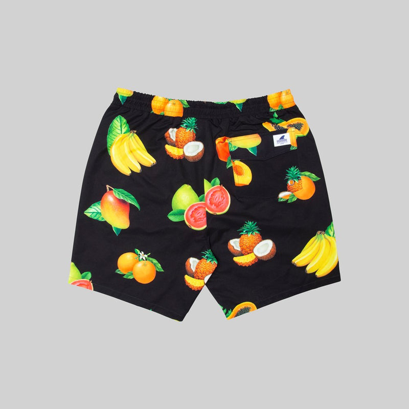 MEN’S FRUIT SALAD SWIM SHORTS