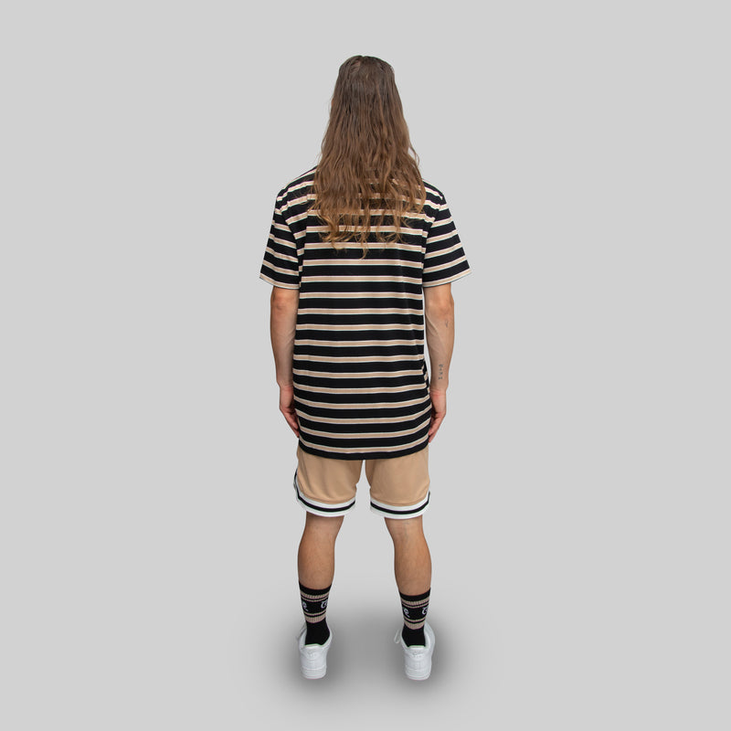 Men's Easy Stripe T-Shirt
