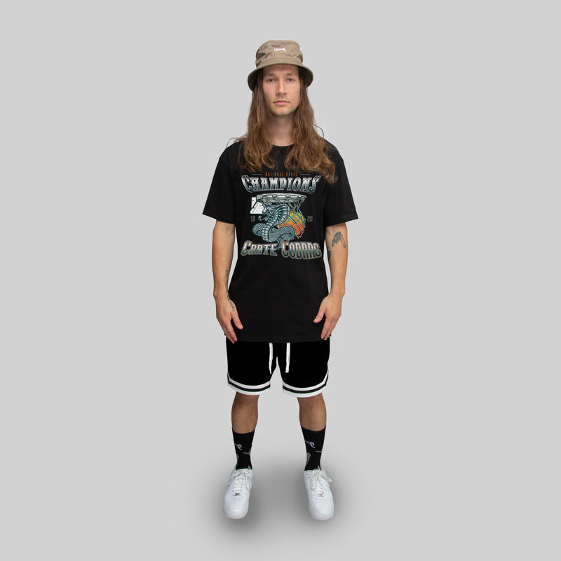 MEN’S CRATE COBRAS T-SHIRT