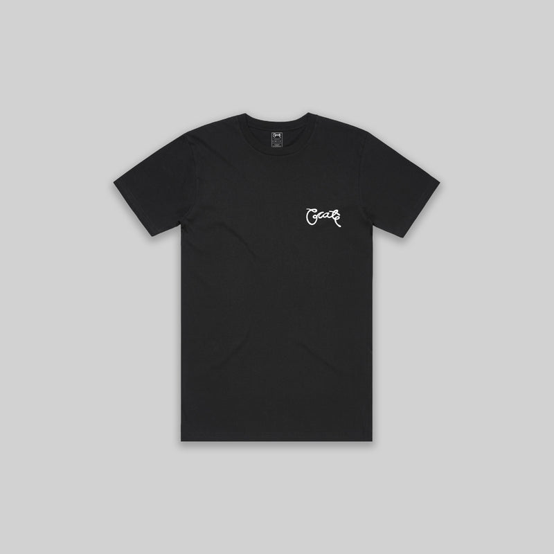 MEN'S CRATE KICK ONS T-SHIRT